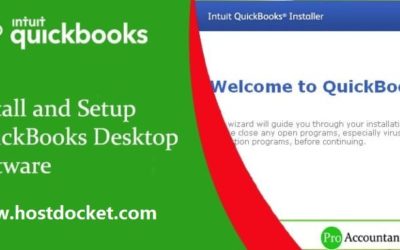 Steps to Install QuickBooks Desktop Software [Complete Guide]