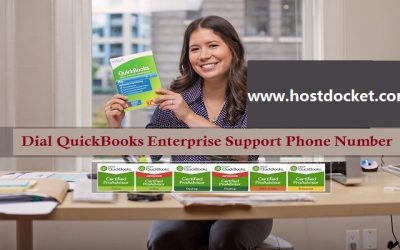 QuickBooks Enterprise Technical Support: Get Instant Help Whenever You Need