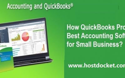 Why QuickBooks Pro is the Best Accounting Software for Small Businesses?