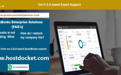 Answers to few of QuickBooks Enterprise Frequently Asked Questions?