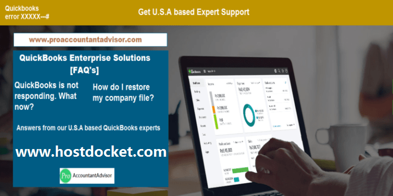 Answers to few of the QuickBooks Enterprise Solutions Frequently Asked Questions