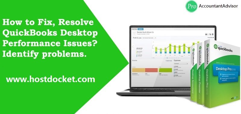 How to Speed Up Your QuickBooks To Improve Performance?