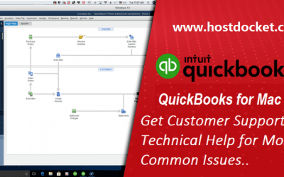 How to Fix QuickBooks for Mac: Get Customer Support and Technical Help?