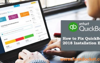 How to Fix QuickBooks Desktop Installation Errors?