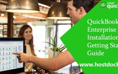 How to Setup and Installation of QuickBooks Desktop Enterprise?