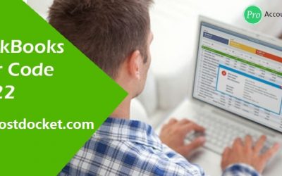 How to Fix QuickBooks Payroll Error Code 15222?
