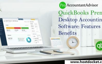 What’s New in QuickBooks Premier 2022 Accounting Software? Features & Benefits