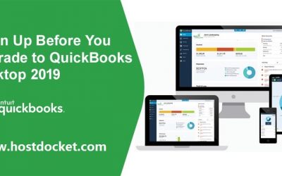 How to Clean Up before you upgrade to QuickBooks desktop 2019?