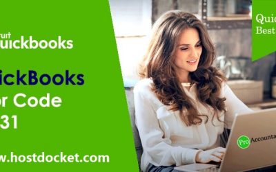 How to Fix QuickBooks Payroll Error Code 12031?