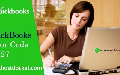 How to Fix QuickBooks Error Code 15227?