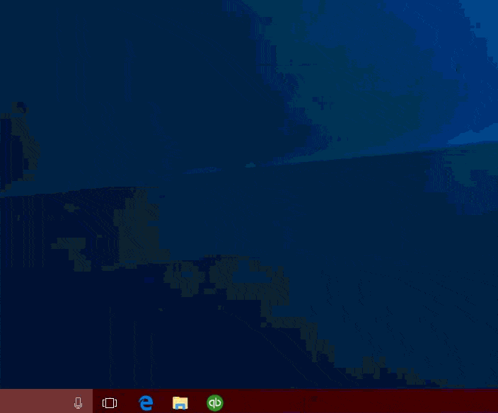 Close QBW32.exe process - QuickBooks error 1330