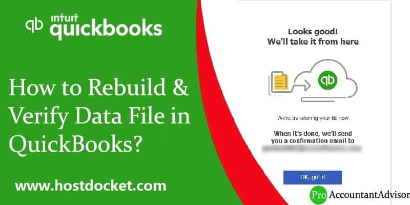 install copy quickbooks pro with email