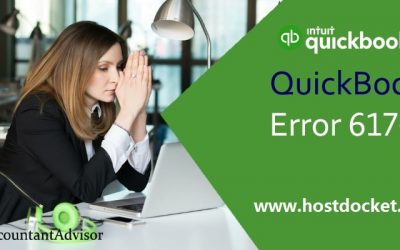 How to Resolve QuickBooks Error 6176?