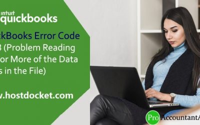 How to Fix QuickBooks Error Code C=88?