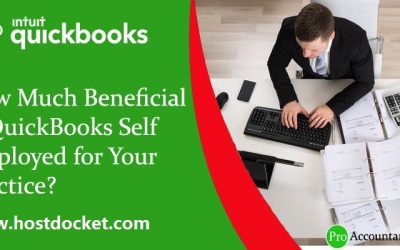 Pros and Cons of QuickBooks Self-Employed