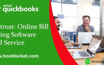 How to Fix Paytrust: Online Bill Paying Software And Service?