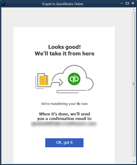 Import QuickBooks Desktop File to QuickBooks Online - Pro Accountant Advisor
