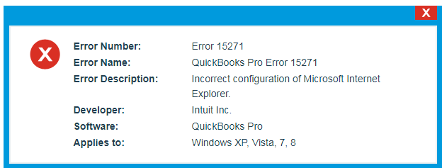 QuickBooks-Error-15271