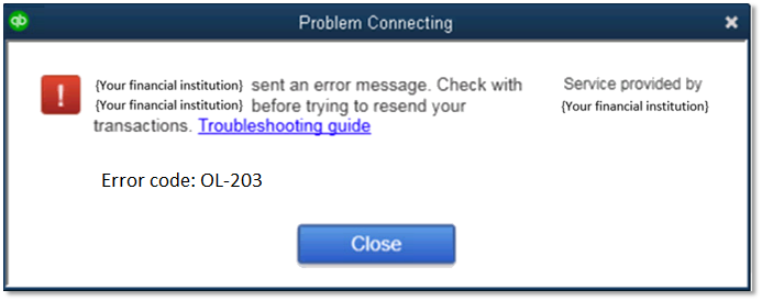 QuickBooks-Error-Message-OL-203-Screenshot