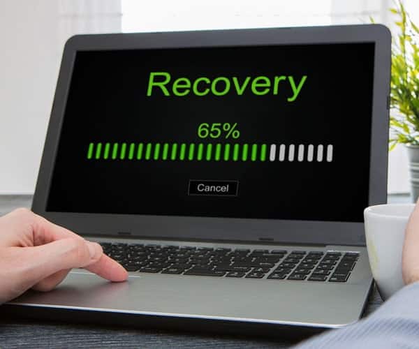 QuickBooks data recovery- proaccountantadvisor