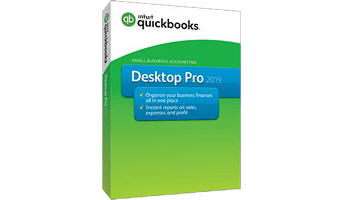 QuickBooks pro 2019 proaccountantadvisor
