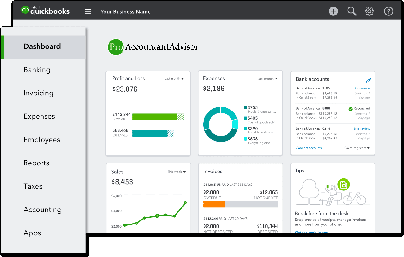 Quickbooks-online-support-proaccountantadvisor Quickbooks-online-support-proaccountantadvisor