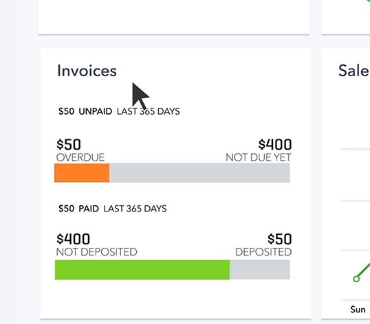 Steps to Learn How to Navigate QuickBooks 3