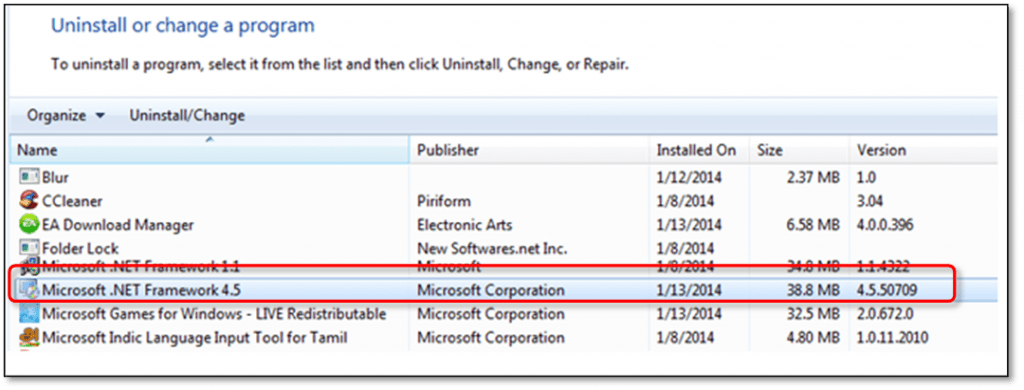 reinstall quickbooks 2015 on windows 10