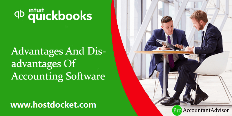 Pastel Accounting Software Advantages And Disadvantages Of