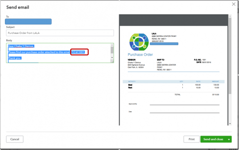 quickbooks