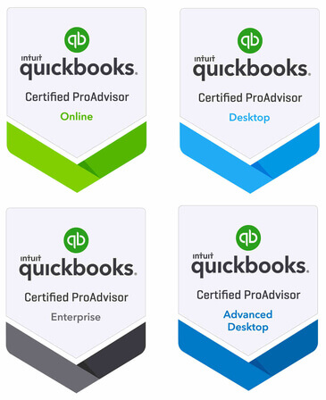 QuickBooks ProAdvisor Program