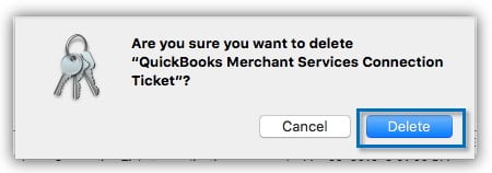 Disabling Merchant Services in QB MAC - 4