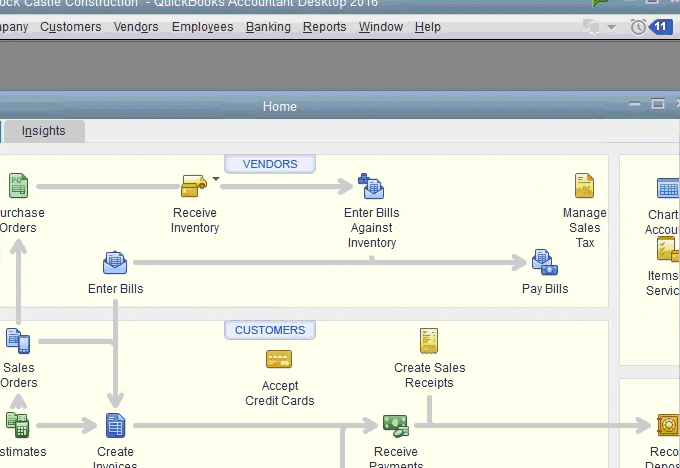 Update Intuit Data Protect QuickBooks