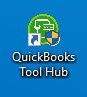 QuickBooks Tools Hub Icon