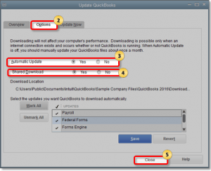 disable quickboot update remonider disable quickboot update remonider
