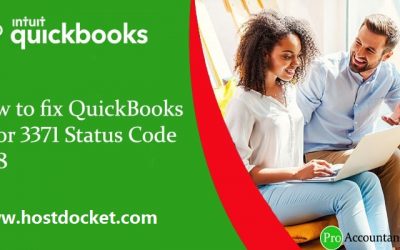 How to Fix QuickBooks Error 3371 Status Code 11118 (Couldn’t Load the License Data)?