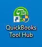 QuickBooks File Doctor (QuickBooks Tool Hub) - Screenshot