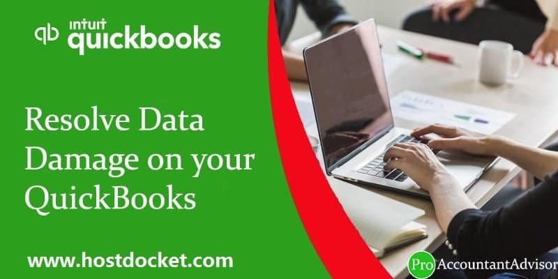 what happens when you rebuild data in quickbooks