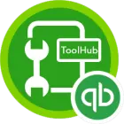 tool hub - Error code 6010 100