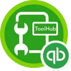 tool hub - QuickBooks stopped working error 