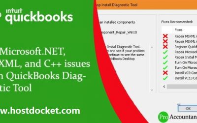 How to Download and Use QuickBooks Install Diagnostic Tool?
