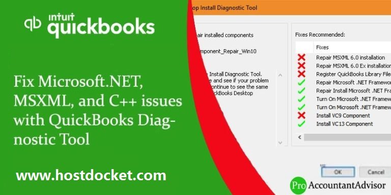 How Can I Install and Download the QuickBooks Install Diagnostic Tool?