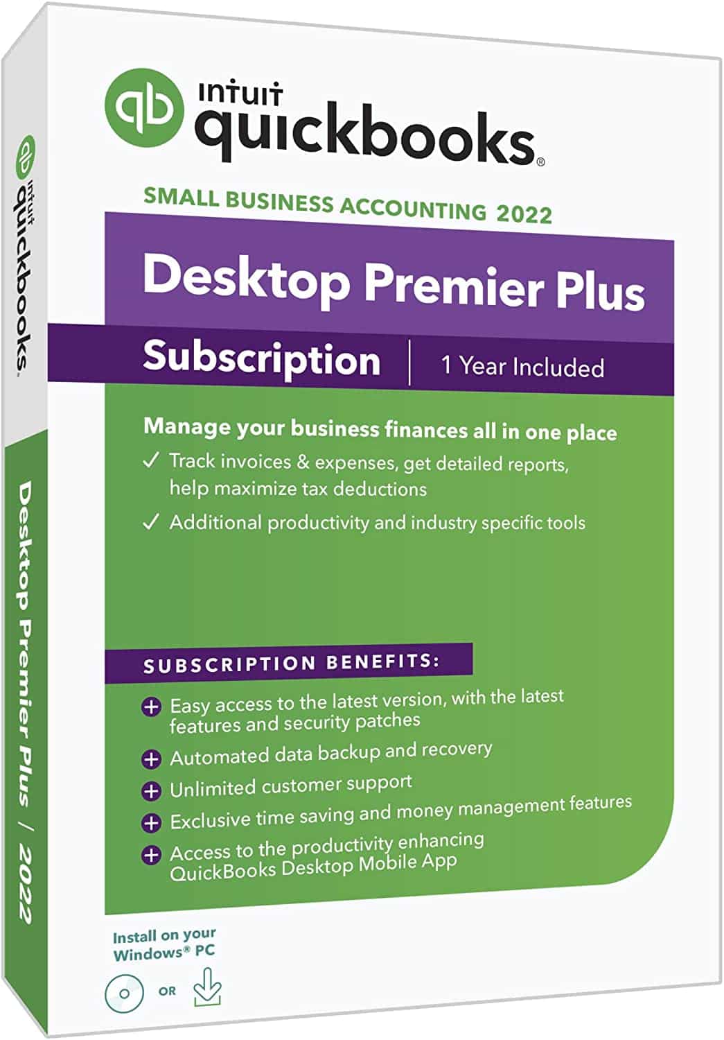 Desktop premier 2022 Desktop premier 2022