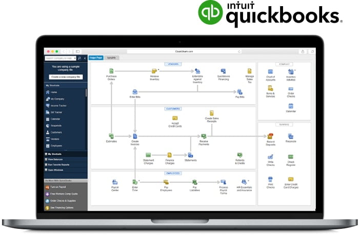 quickbooks quickbooks