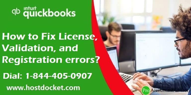 How to Fix license validation and registration errors Featured Image