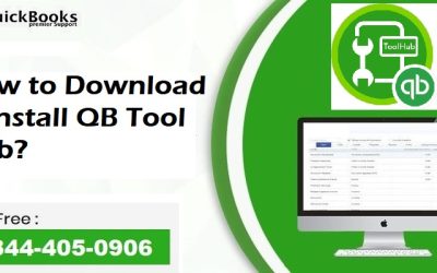 QuickBooks Tool Hub Download, Fix QuickBooks Error