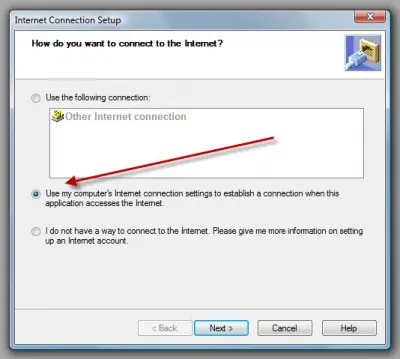 Verifying internet connection- QuickBooks error 12002