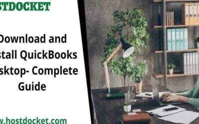 QuickBooks Downloads Desktop – Complete Guide