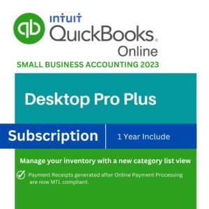 QuickBooks Downloads desktop 2023