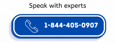 QuickBook Support phone number button